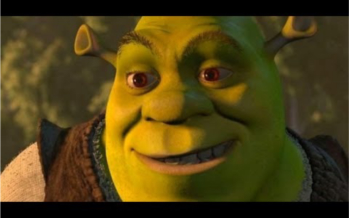 [图]【怪物史瑞克】为什么《怪物史瑞克》是一部经典 Why Shrek is an Enduring Classic