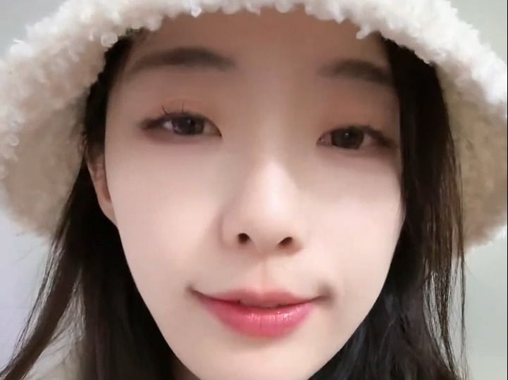 【耿许儿】2024-03-14 大师赛前