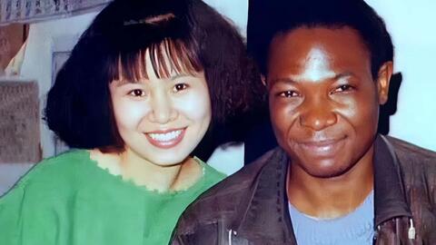 29年前 那个 远嫁非洲 的清华才女王丽红 后来怎么样了 哔哩哔哩 29年前 那个 远嫁非洲 的清华才女王丽红 后来怎么样了 哔哩哔哩