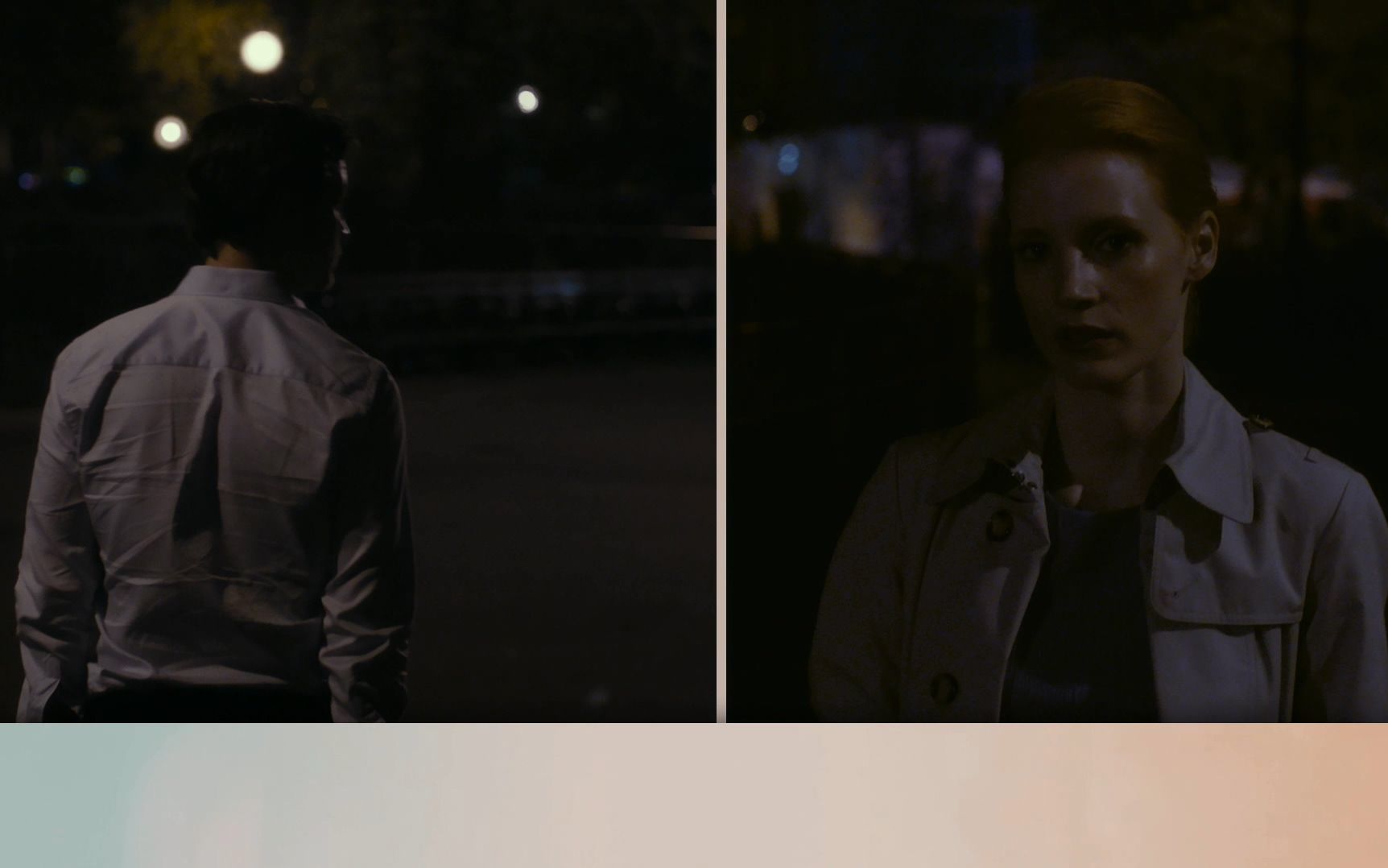 [图][花絮合辑]The Disappearance of Eleanor Rigby-他和她的孤独情事