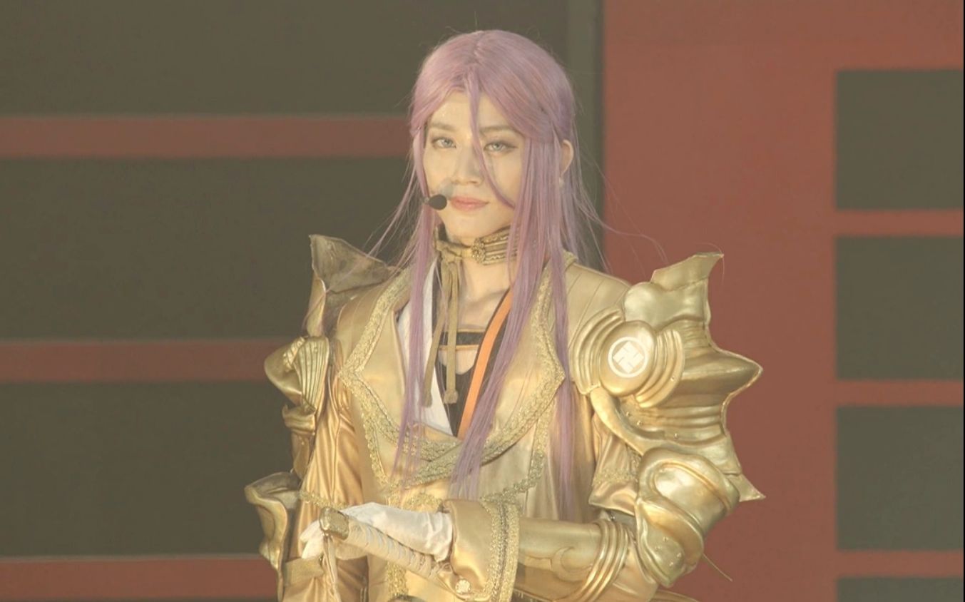 我们本丸长蜂已婚