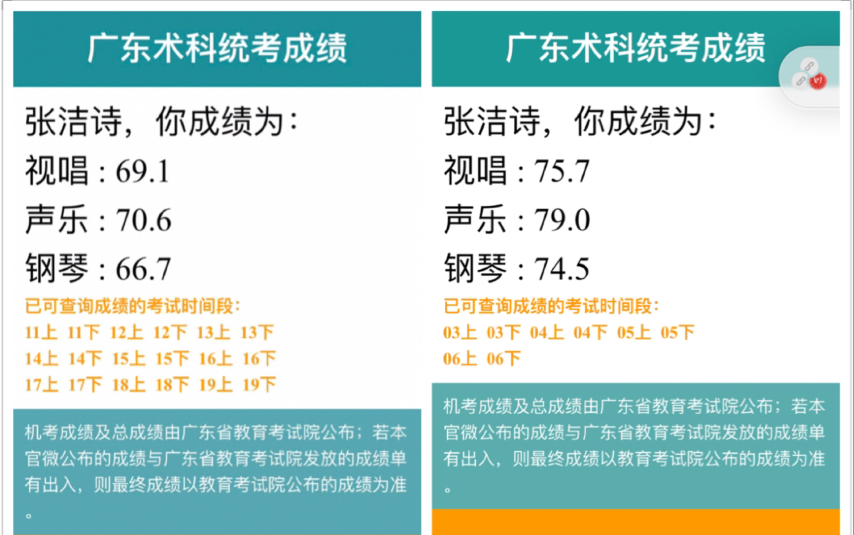 半0基础 广东省艺术高考 音乐联考 2020届评委打分 张洁诗 斯克里亚宾钢琴练习曲Op.8 No.2升f小调 疫术哔哩哔哩bilibili