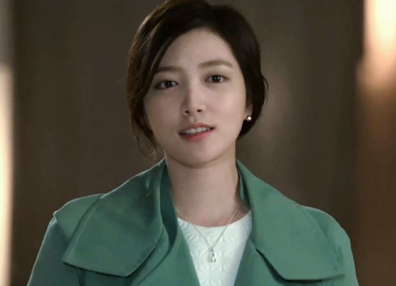 【继承者们】贤珠cut,白月光姐姐