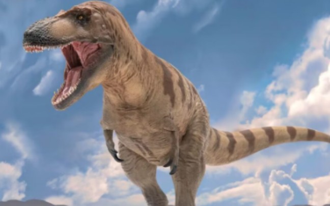 pnso恐龙大王新品惧龙