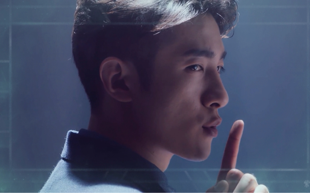 【季肖冰】展耀个人向—告白