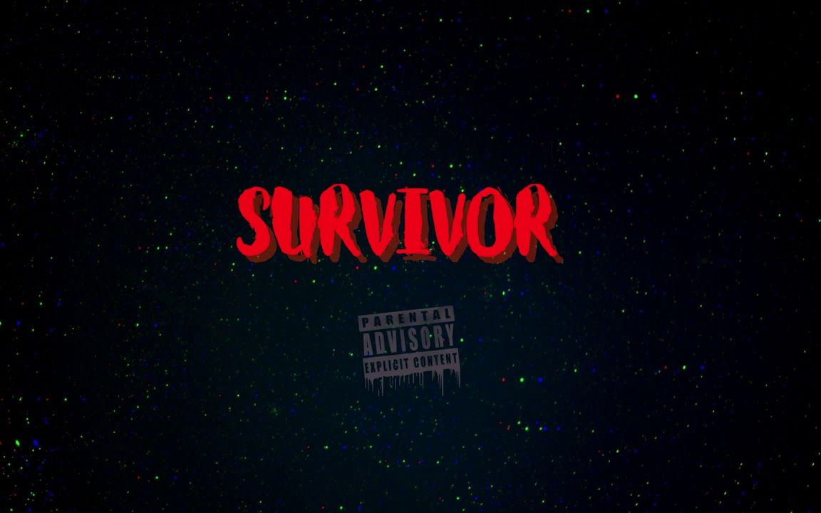 [图]【泰国音乐】MC-KING - " ต้องรอด " (Survivor) Explicit