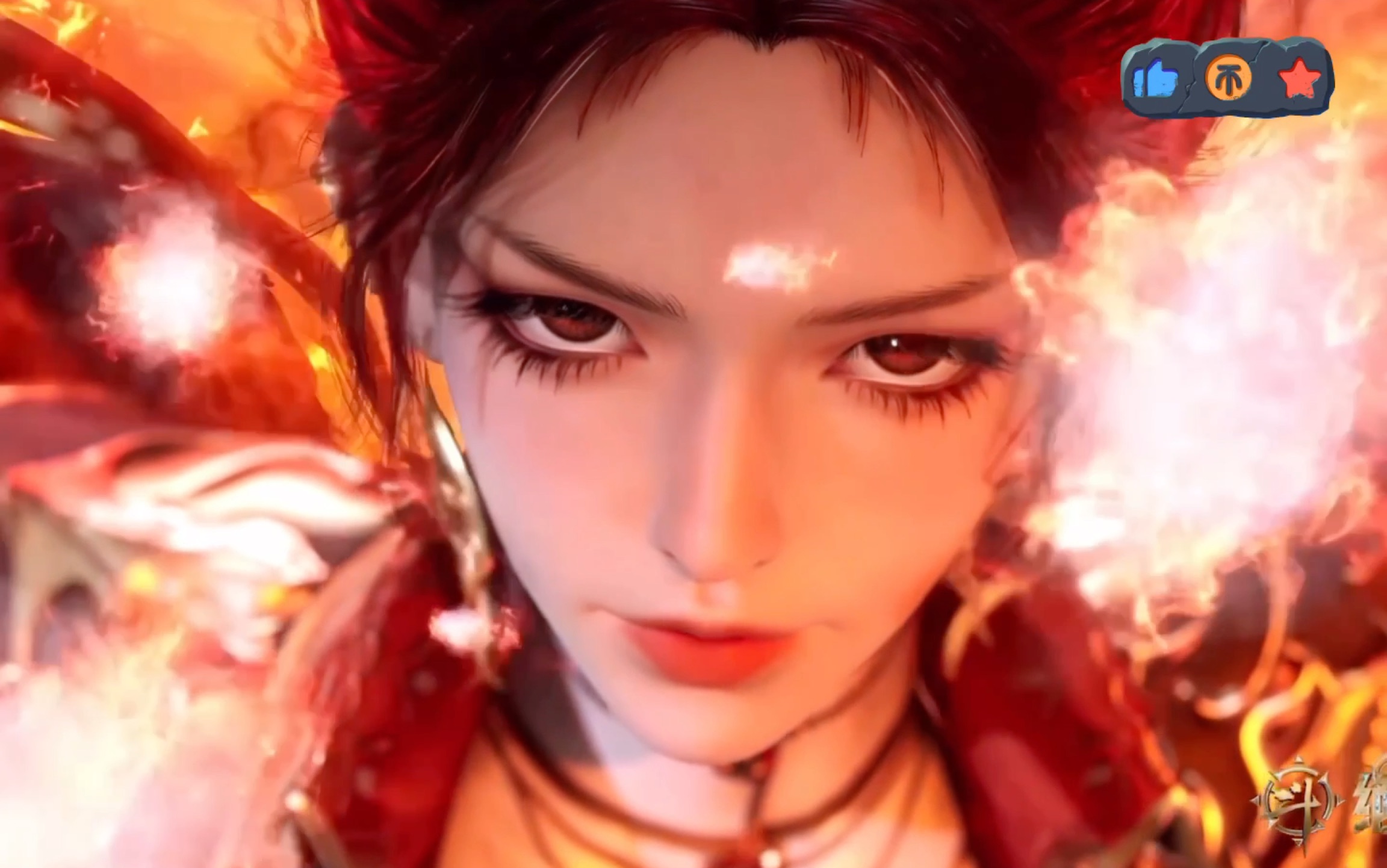 "一定要拿下你,马小桃"——衡桃cp向【斗罗大陆2绝世唐门】