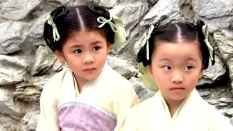 女孩把蜡油滴在珠钗上，眼见恩人被太后打死