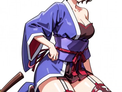 刺客伍六七,梅花十一ai