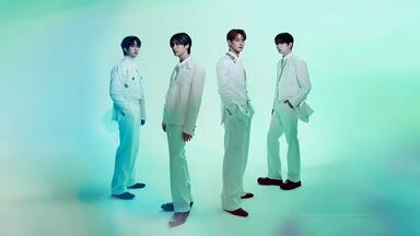 SHINee World J Presents '～Bistro de SHINee～' 2021 [FULL]_哔哩哔