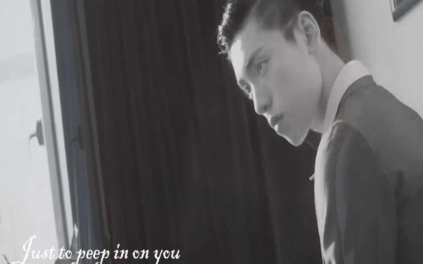 [图]【异丸/丸异】CREEPINUPONYOU（请在720p下观看）