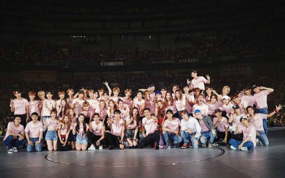 sm家族成长向你是四季如风宛如清泉清澈的少年李秀满家的花田混剪smt