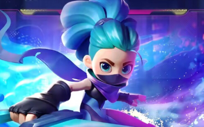 [逃跑吧少年]泷飞车