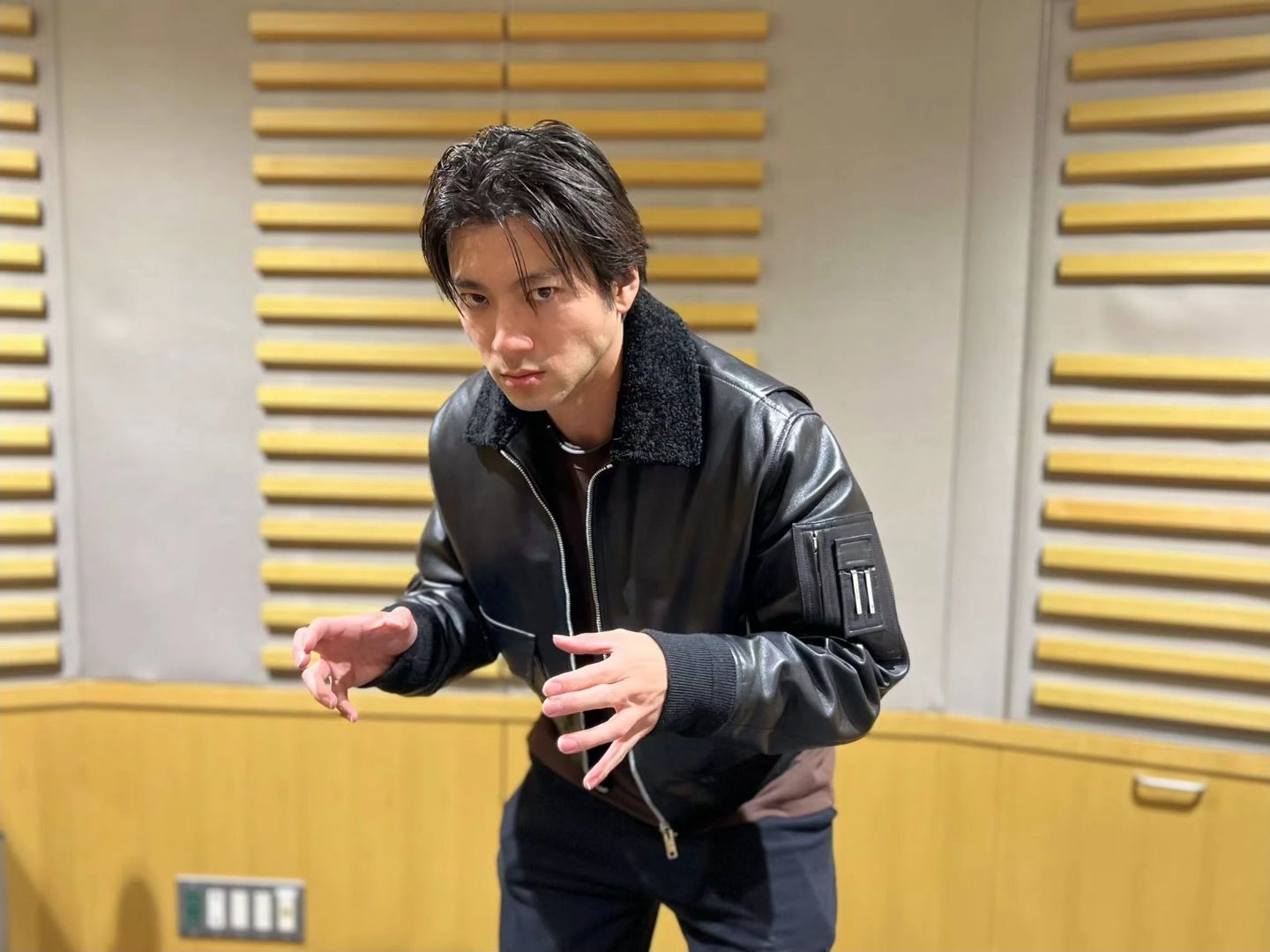 [山田裕贵的annx]2024.03.11全场