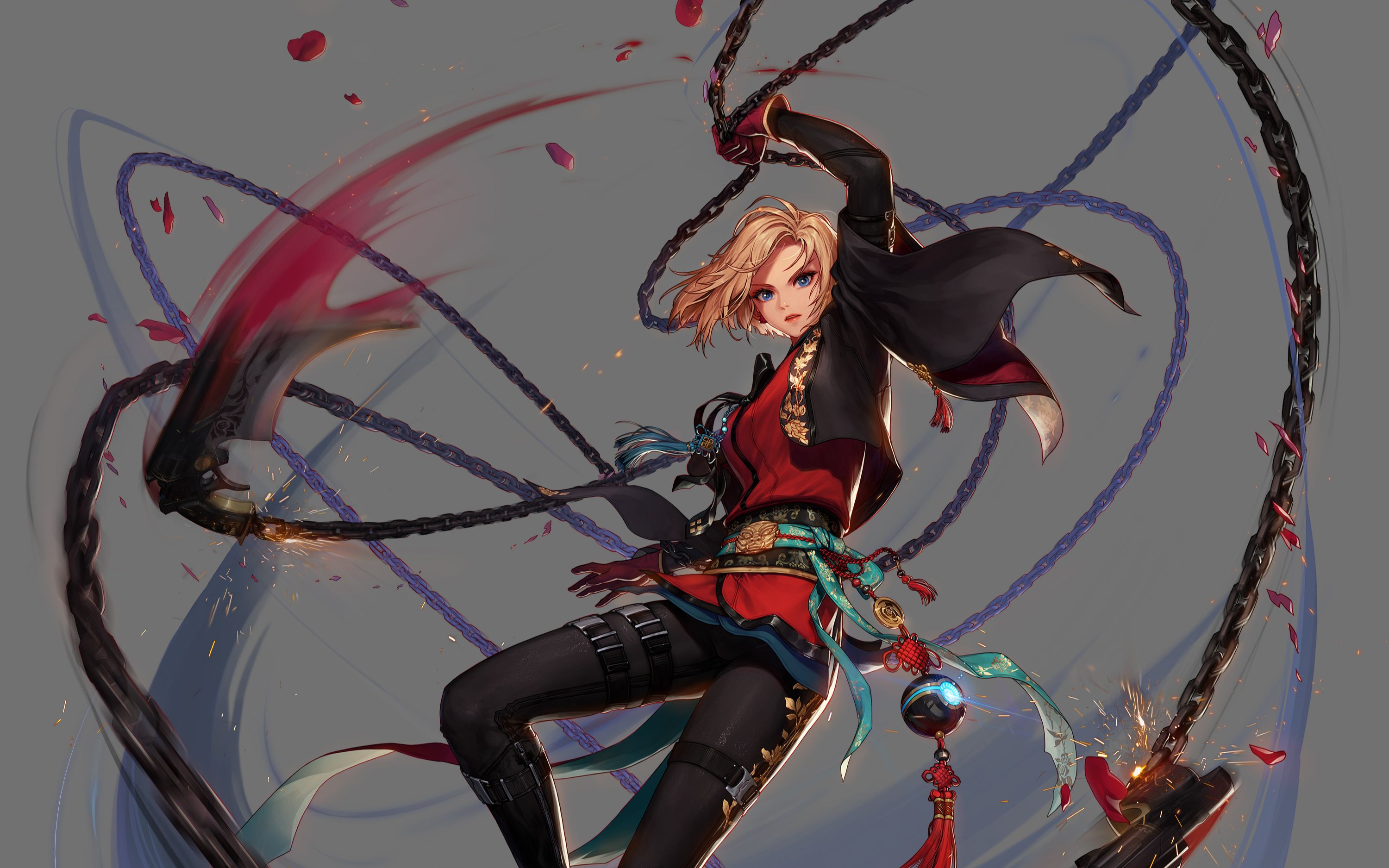 【dnf】希洛克征战日记 舞姬5女鳗鱼【1】