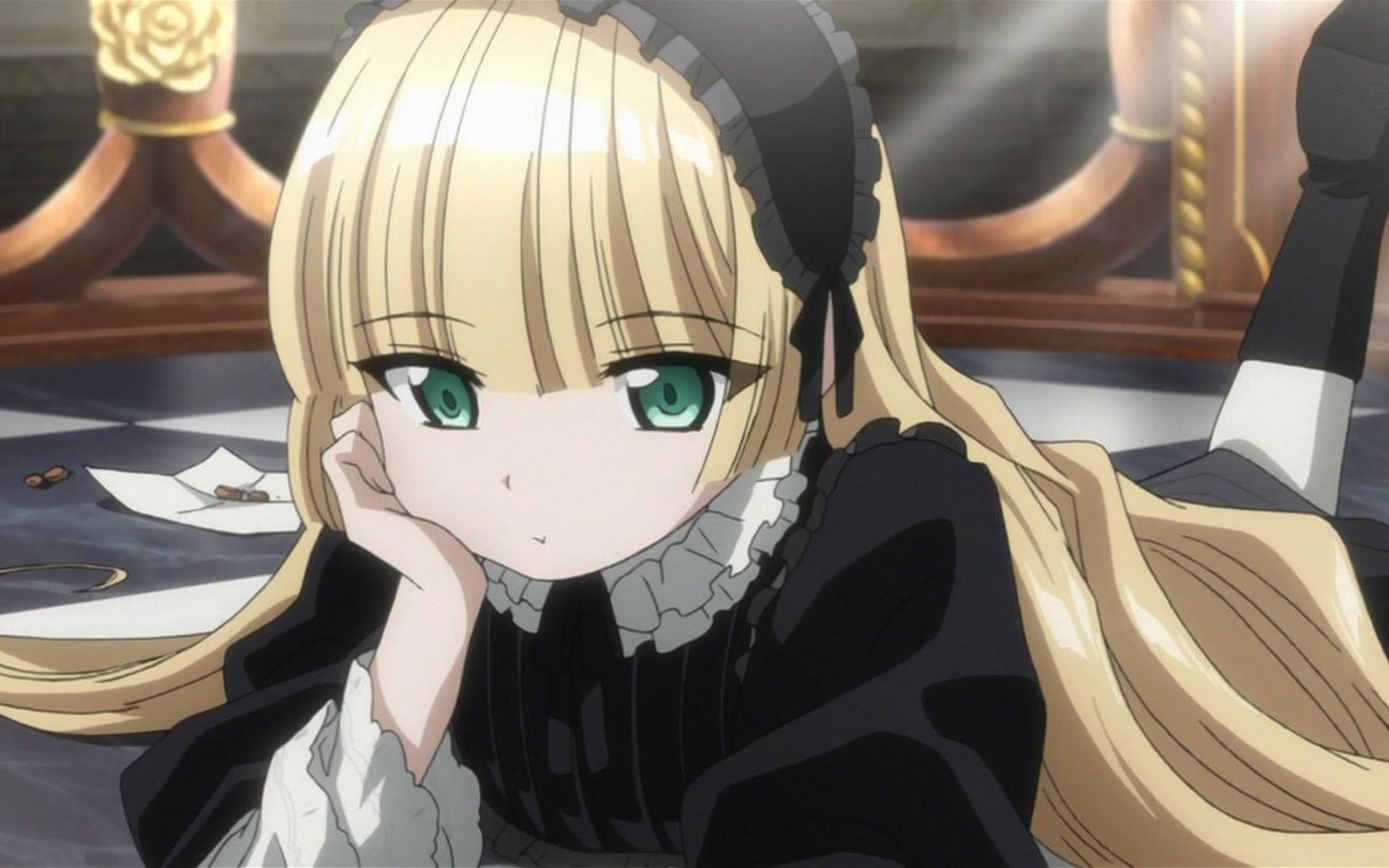 新人制作【gosick/mad】这次分别给了我勇气,2p更新