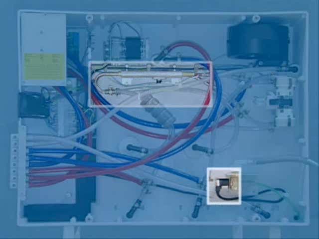 ExplanationOPTIMAX自动洗片机胶片冲洗机德国布鲁泰克哔哩哔哩bilibili