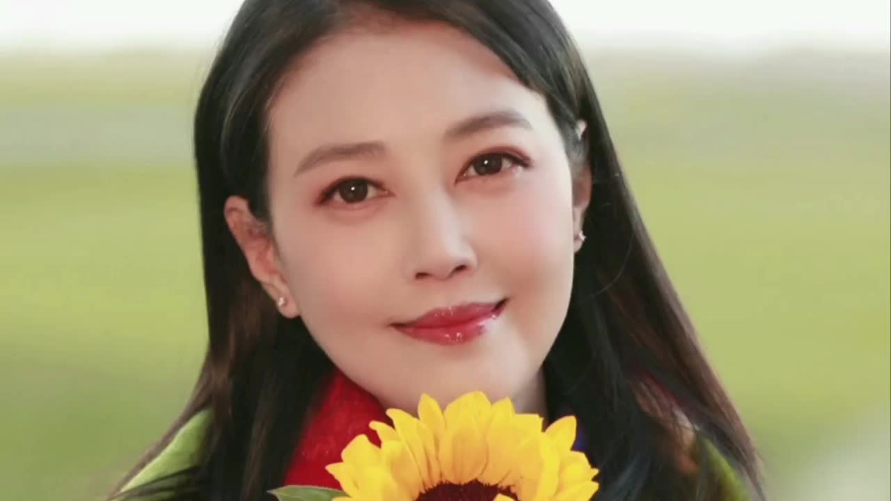 周海媚晚年生活曝光,独居北京未婚无子,坦言不需要男人碍手碍脚