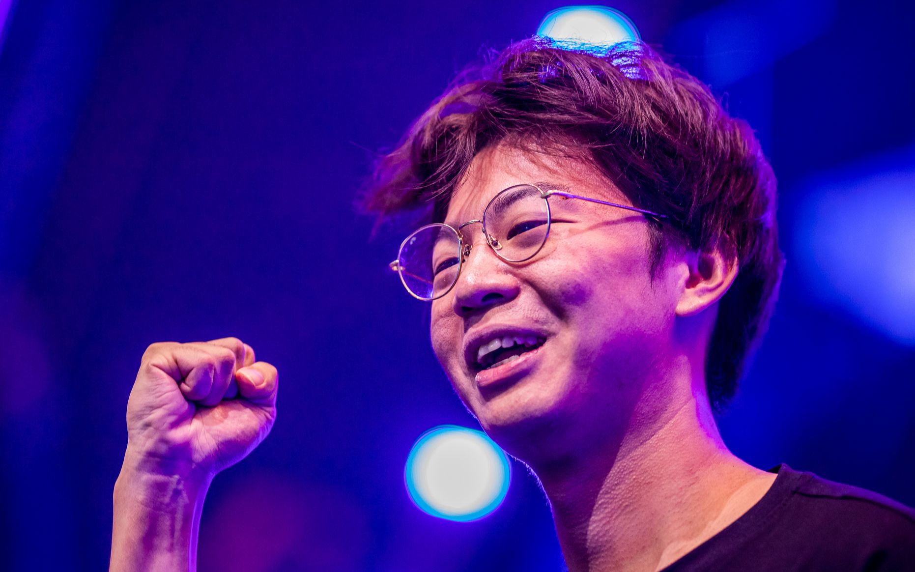 【星际老男孩】5月31号 esl星际大师赛2024春季赛 day1