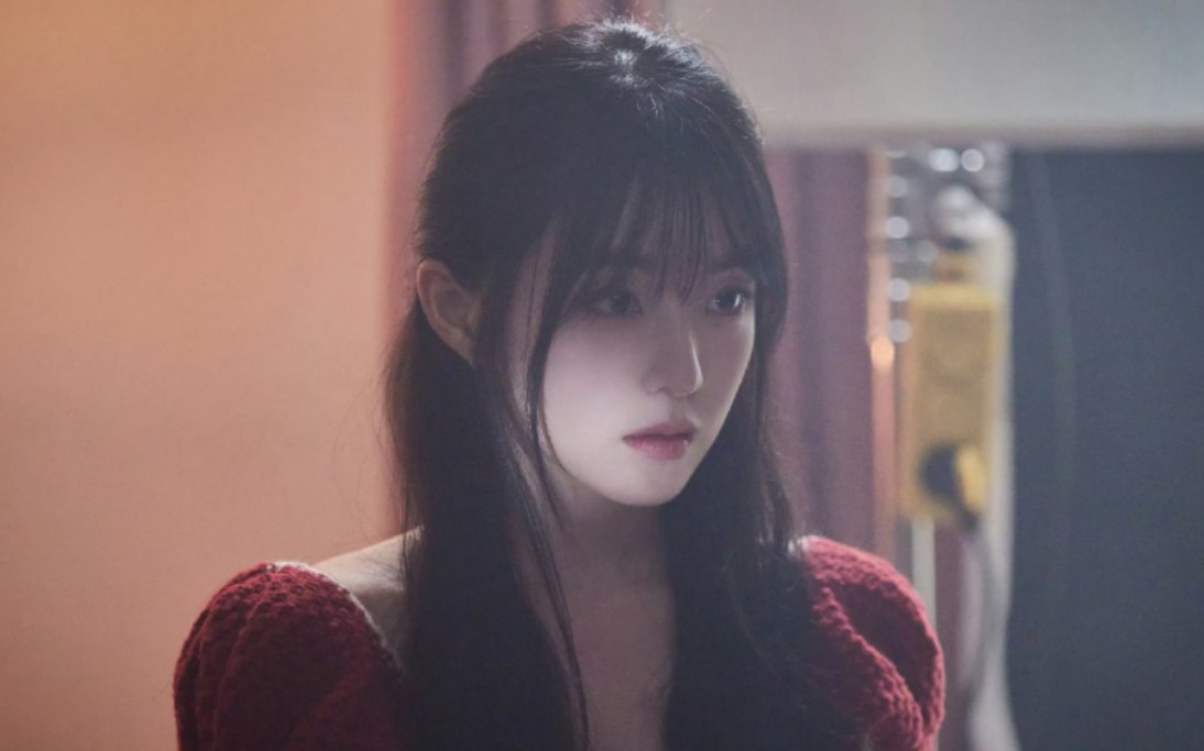 【裴珠泫】是谁半夜不睡觉沉迷姐的这句「米秋so~」!直接循环上头