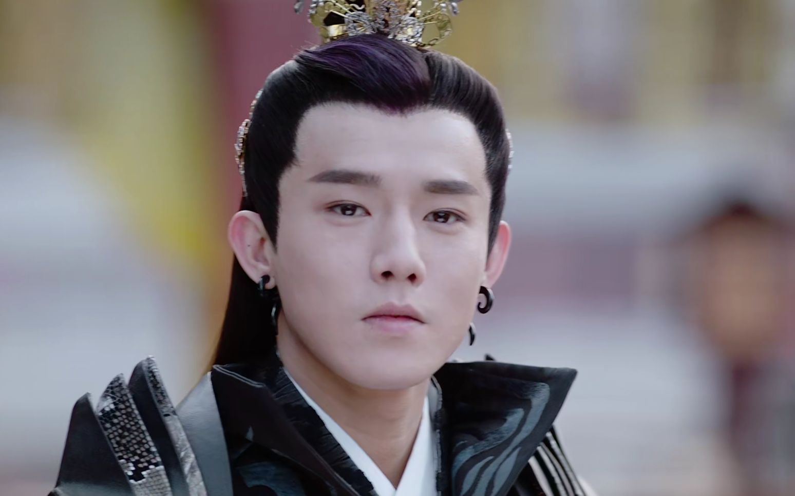 达拉崩吧刺客列传个人向之执明