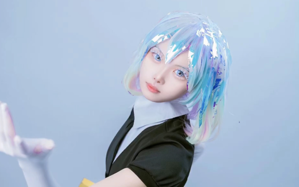 【宝石之国】 钻石