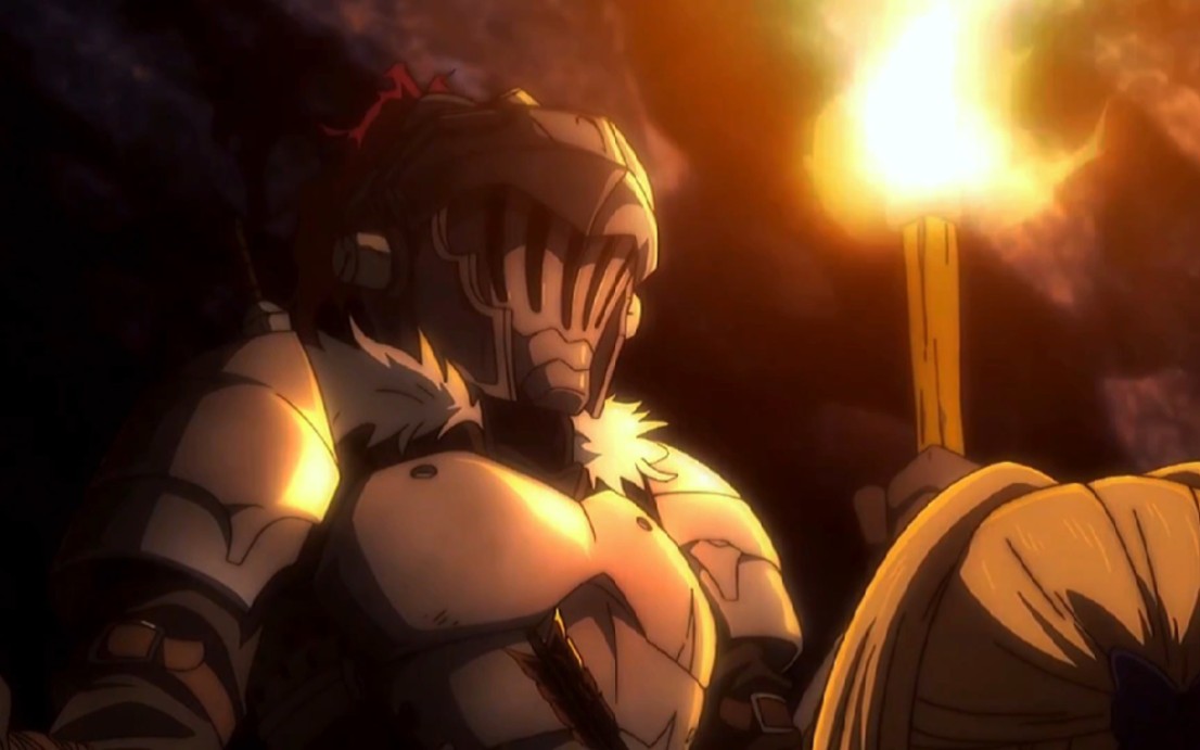 被哥布林支配的恐惧,令人发指的哥布林