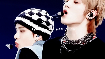 【nct 李泰容】rose.