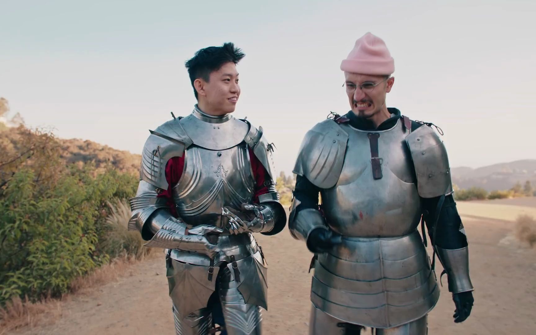 【搬运】bbno$ & rich brian - edamame