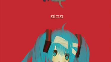 椎名もた alpa Amazon.co.jp: alpa: ミュージック
