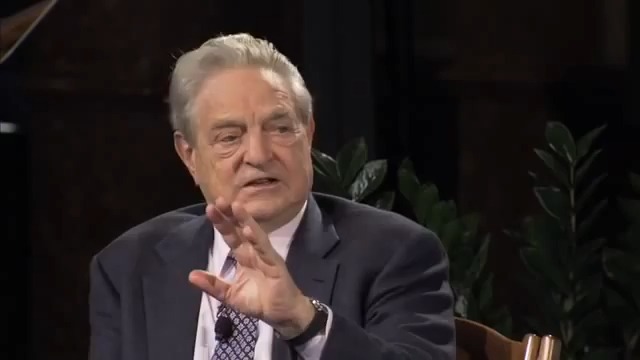 索罗斯金融公开课《超越金融》以及学生问答