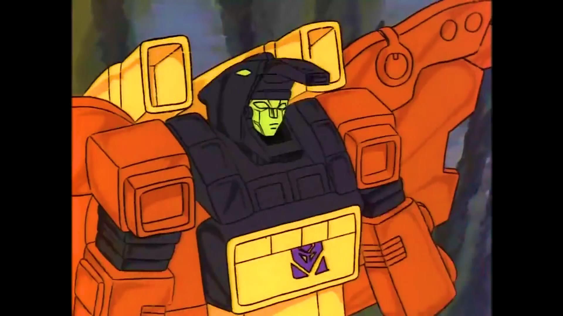 大鹏变形!【变形金刚】