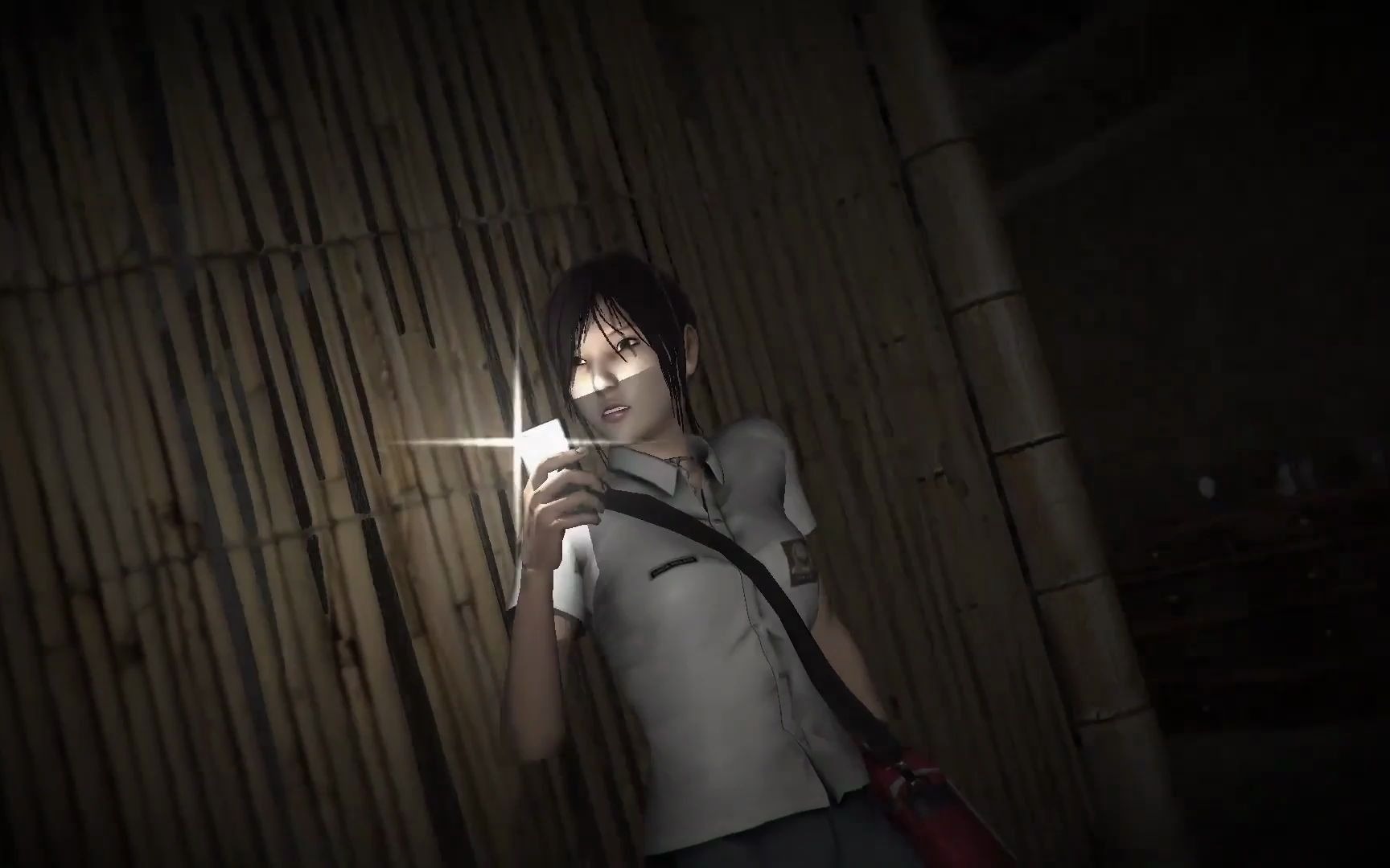 恐怖游戏小镇惊魂1通关攻略