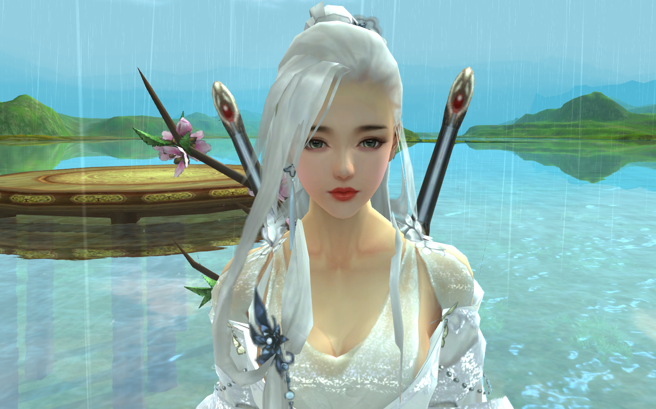 剑网三七秀奶秀如何顶住丐帮八层奶上队友大师赛预选赛