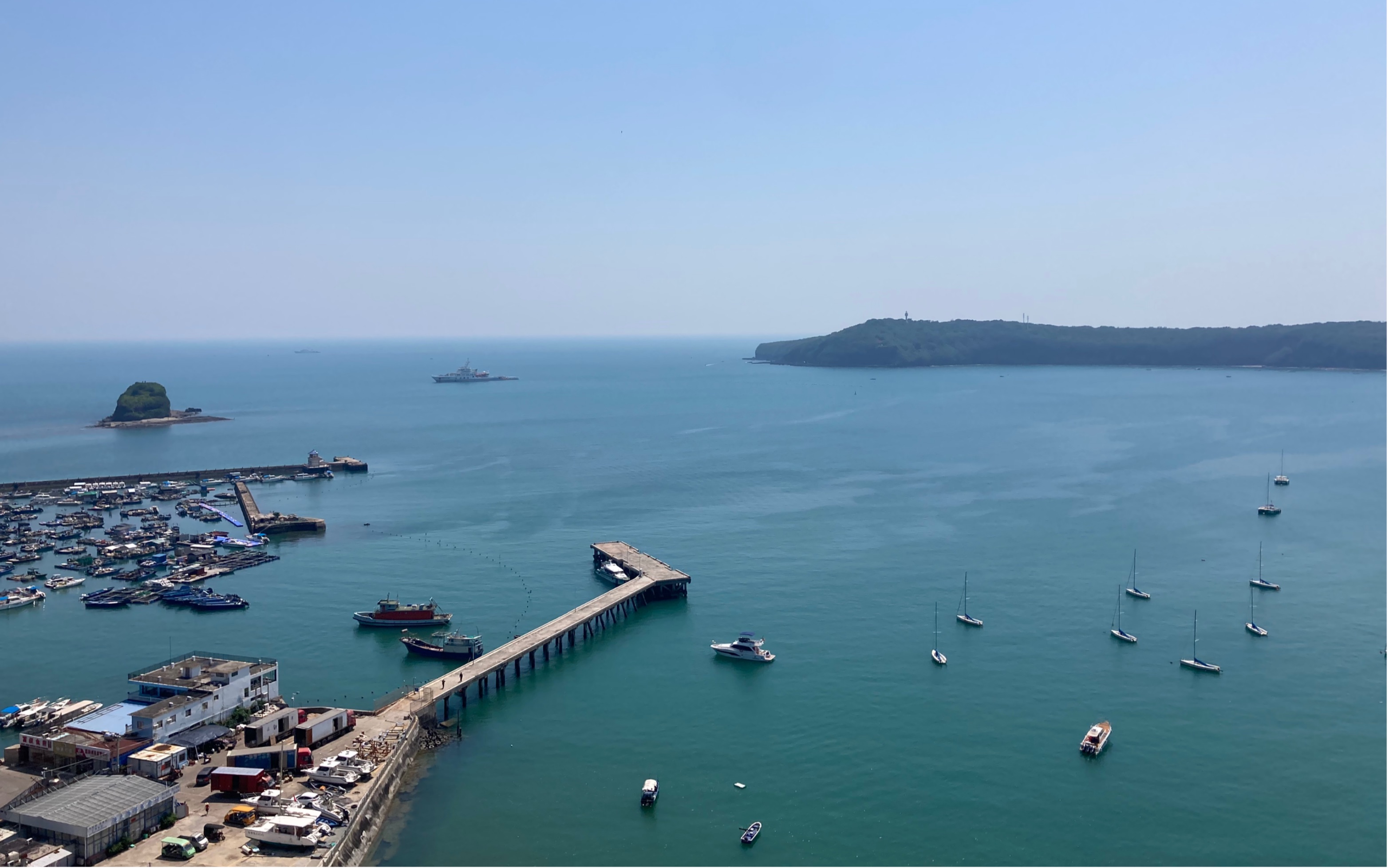 【想去海边就去】四人三天两夜北海之旅