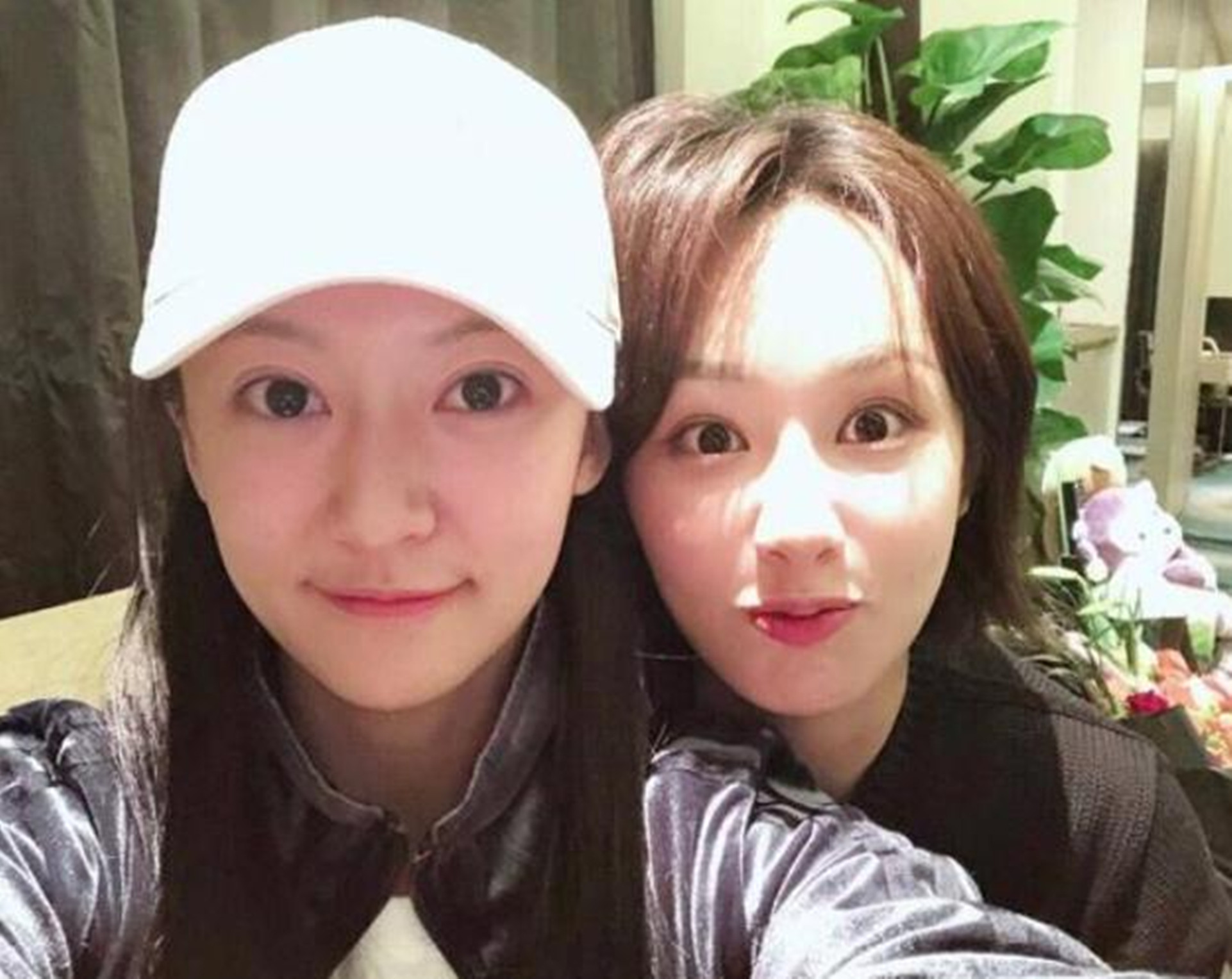 杨紫闺蜜曝16岁遭潜规则,拼命反抗还被动手,对方比她爸岁数都大