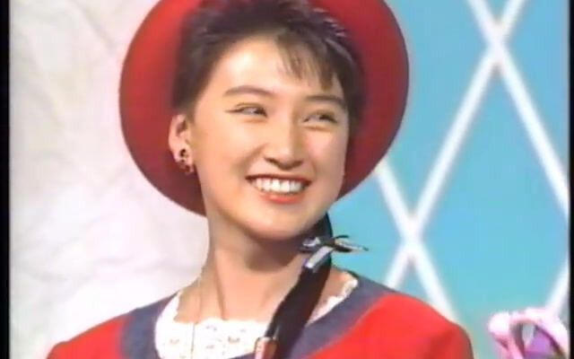 島崎和歌子 魔法少女ちゅうかないぱねま!挿入歌 恋のピーカブー