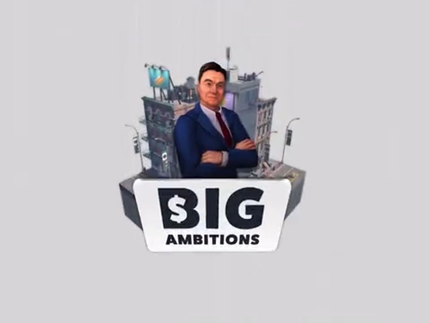 [图]【分享】2024最新Big.Ambitions(雄心壮志）v0.4 (Build 2264)中文版