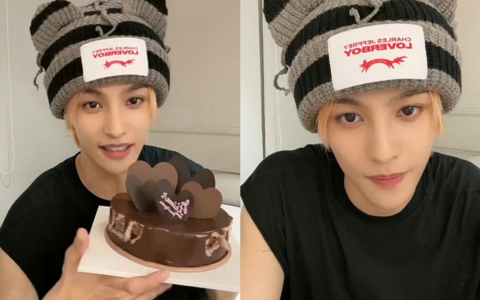 【刘扬扬】2023生日直播