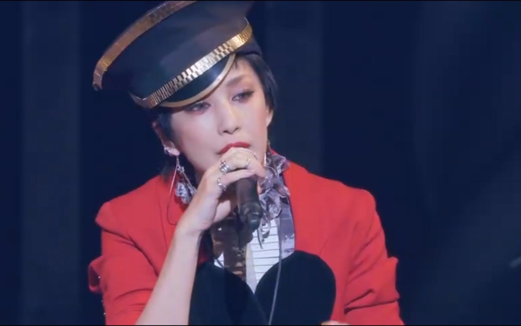 nana-中岛美嘉-glamorous sky