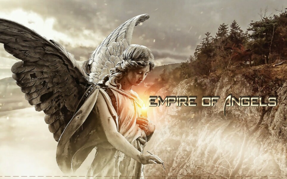 [图]【Empire of Angels】史诗级战歌BGM