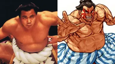 千代大海-哔哩哔哩_Bilibili