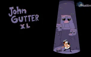 Download Video: [Pizza Tower CYOP]John Gutter,但你这还是XL码版本的💀