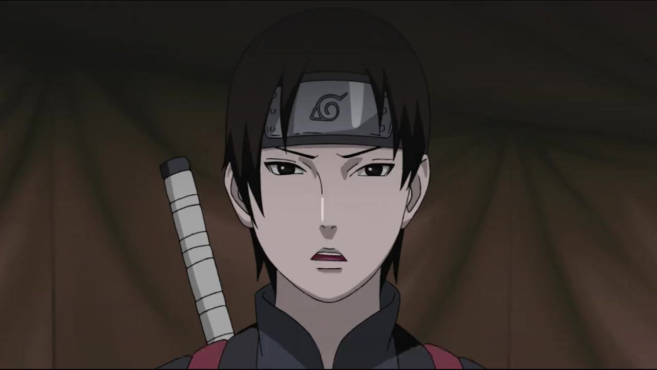 火影忍者:佐井对小樱一顿说教,都把人家小姑娘说哭了呢!