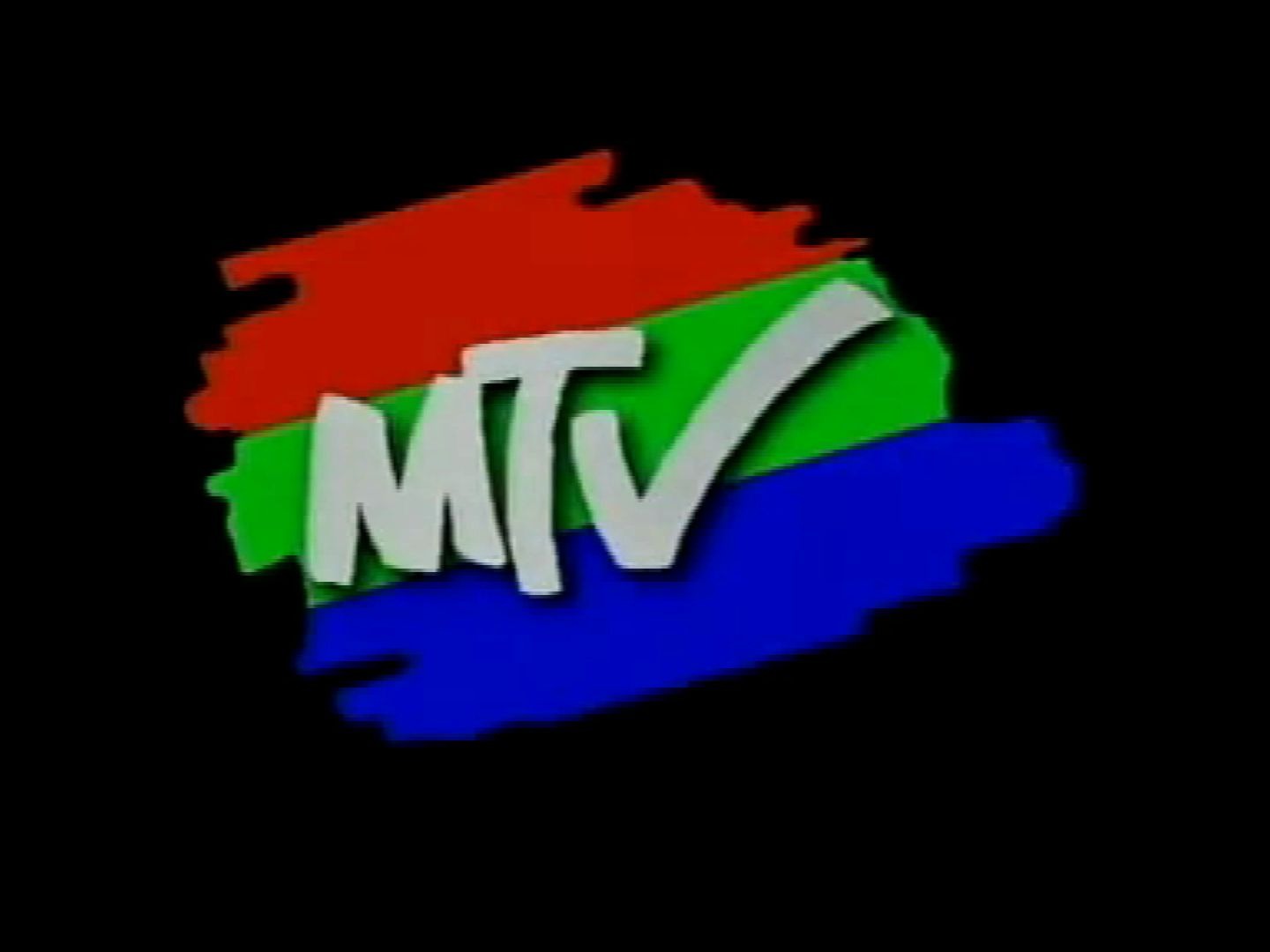 启慧爱logo马来西亚mtv制作马有限公司片头两连发