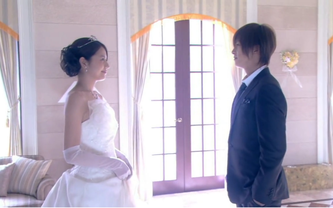 《求婚大作战》 "明日晴"mv 字幕版