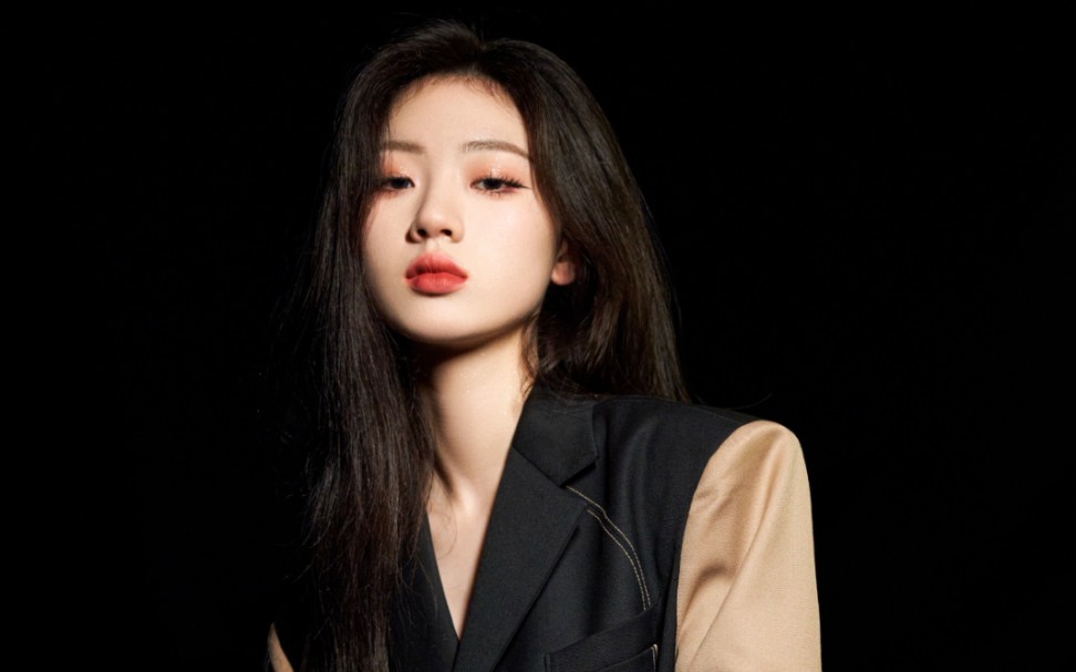 【单依纯】 翻唱歌曲 《爱与痛的边缘》/ 声生不息 舞台reation!