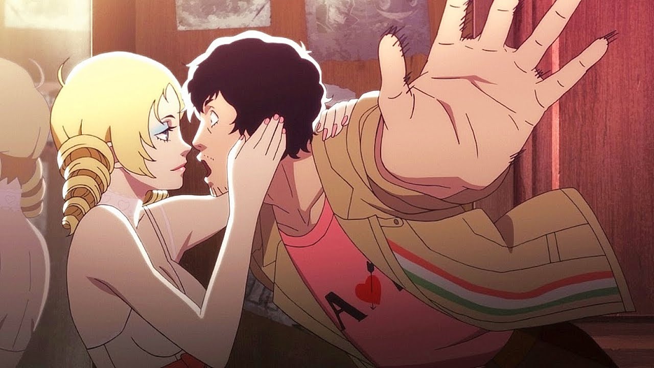 catherineclassicfirst22minutespcgameplaypleasureshorrorsoflove