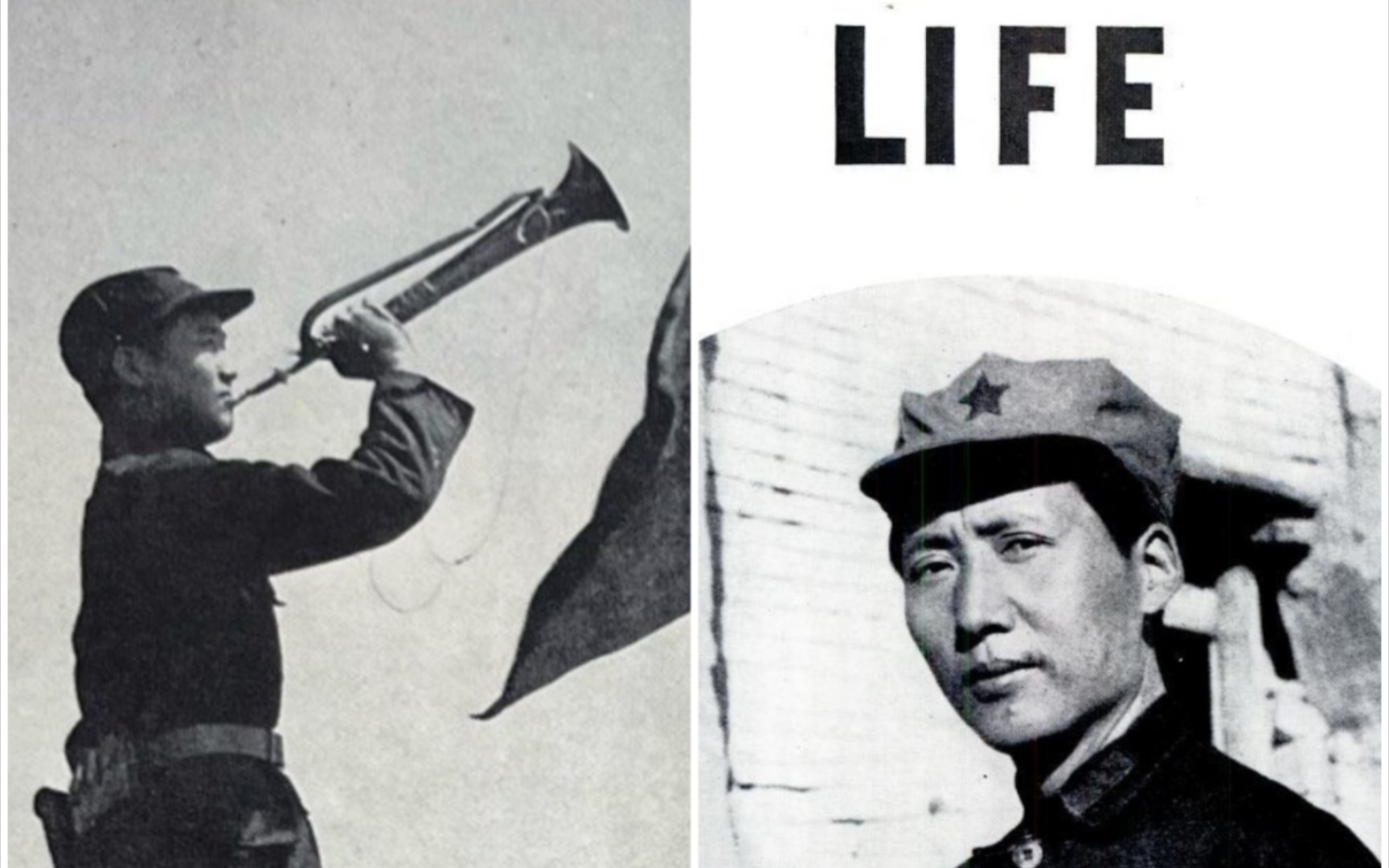 美国《生活》(Life)杂志,1937年1月哔哩哔哩bilibili