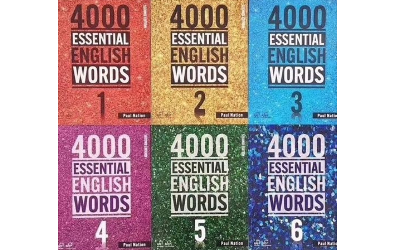 [图]4000 Essential English Words 新版核心词汇4000词（视频+音频+PDF+练习答案）